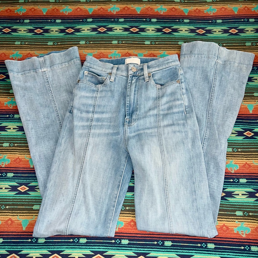 7 For All Man Kind Flare